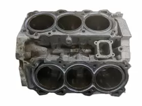 302-60071 NISSAN Engine Cylinder Block Murano