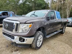 302-60122 NISSAN Xd Cylinder Block Sv Titan Cummins #2