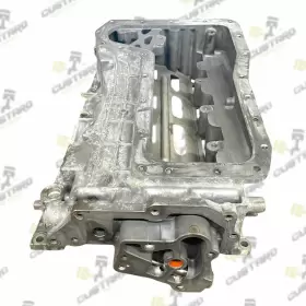 4390663 NISSAN Xd Upper Oil Titan Cummins #2