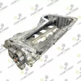 4390663 NISSAN Xd Upper Oil Titan Cummins #3