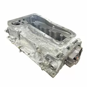 4390663 NISSAN Xd Upper Oil Titan Cummins