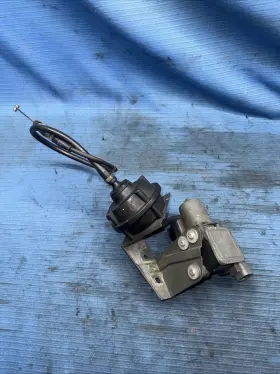 4632 NISSAN Cruise Control Actuator Motor Cable 300ZX