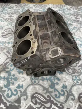 VG30DETT NISSAN Engine Block Oil Motor 300ZX Turbo Twin