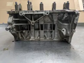 EN2-12 NISSAN Engine Cylinder Block Sentra #3