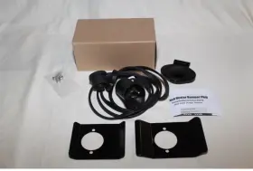HP21744 NISSAN Block Heater Plug Cord Xd Cummings Titan