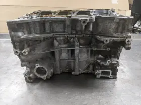 JA0Q25 NISSAN Engine Cylinder Block Altima #2