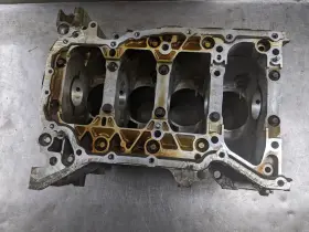JA0Q25 NISSAN Engine Cylinder Block Altima #3