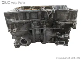 JA0Q25 NISSAN Engine Cylinder Block Altima
