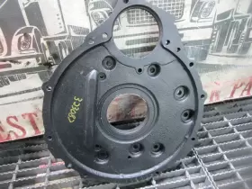 MD768 NISSAN Diesel Engine Bellhousing Flywheel Housing Cover #3