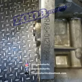 MRA8 NISSAN Dohc Dual Vvt Block #2