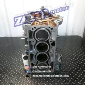 MRA8 NISSAN Dohc Dual Vvt Block #3