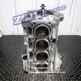 MRA8-3RC NISSAN Dohc Dual Vvt Block #3