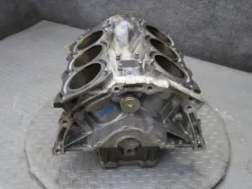 VQ30DET NISSAN Gloria Engine Motor Cylinder Block Turbo