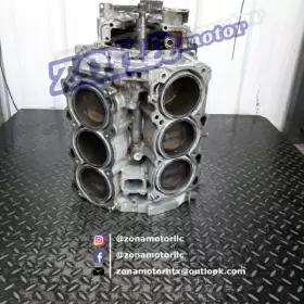 VQ35-7Y0 NISSAN Block #3
