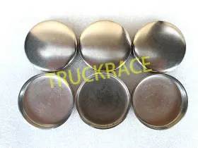 3900965 NITCO BRAUNCO Engine Block Expansion Freeze Frost