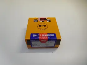 13011-88480 NPR Piston Ring Set