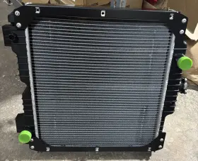 718042159533 NRF Radiator Engine Cooling