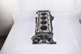 06H103011AM AUDI Engine Block Cbfa Caeb Caea A3 Q5 Vw Jetta #2