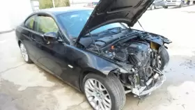 328I Oil Filter Housing #2