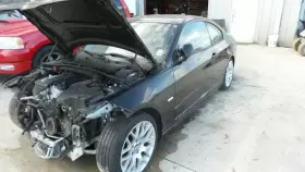 328I Oil Filter Housing #3