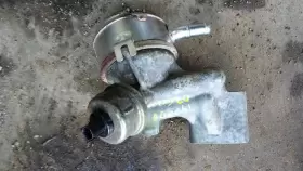 346.TO1S02 Oil Filter Housing Sequoia