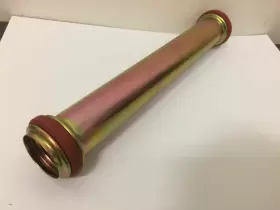 901.107.351.01 PORSCHE Oil Tube 911 #2