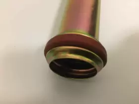 901.107.351.01 PORSCHE Oil Tube 911 #3