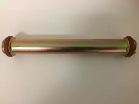 901.107.351.01 PORSCHE Oil Tube 911