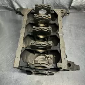 B6A7-10-300G Engine Block MX5 Miata #2