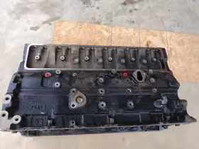 3944918 OEM FACTORY DODGE CUMMINS Diesel Moter Block Ram