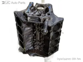 389244D OLDSMOBILE Engine Cylinder Block Gas