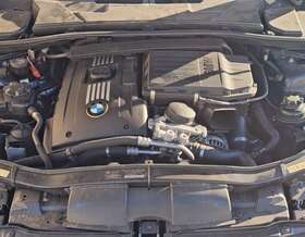 11000415043 BMW Engine Turbos Motor E60 E82 E90 E92 E93