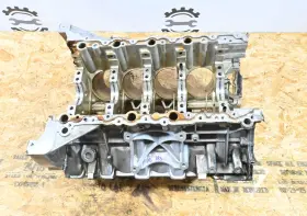 8W93-6015-CA ROVER Supercharged Engine Crank Block