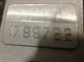 1799722 PACCAR Block Stiffener #3