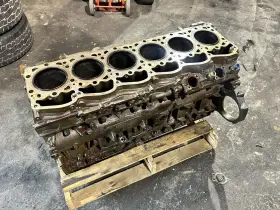 965294 PACCAR Diesel Engine Block