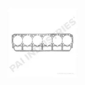 360465 PAI Engine Cylinder Block Plate Applic Caterpillar #2