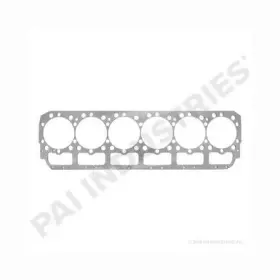 360465 PAI Engine Cylinder Block Plate Applic Caterpillar