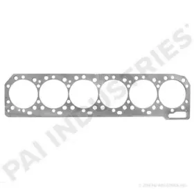 360466 PAI Engine Cylinder Head Spacer Plate Thic Caterpillar