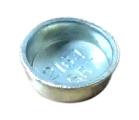 219-2164 PERFECT CIRCLE Engine Expansion Plug