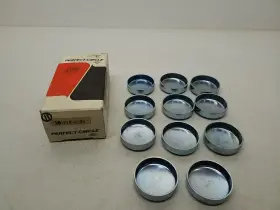 219-3185 PERFECT CIRCLE Engine Expansion Plug Set High
