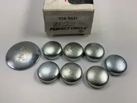 219-9431 PERFECT CIRCLE Freeze Expansion Plug Set Luv