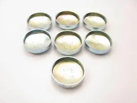 219-9432 PERFECT CIRCLE Freeze Expansion Plug Set #2