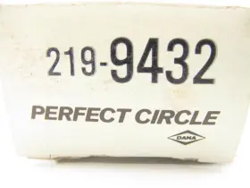 219-9432 PERFECT CIRCLE Freeze Expansion Plug Set #3
