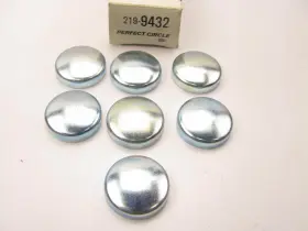 219-9432 PERFECT CIRCLE Freeze Expansion Plug Set
