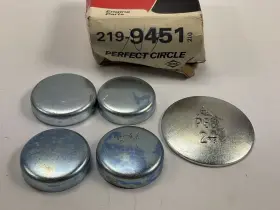 219-9451 PERFECT CIRCLE Freeze Expansion Plug Set Luv