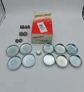 219-9457 PERFECT CIRCLE Expansion Freeze Plug Kit