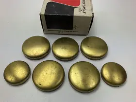 219-9485 PERFECT CIRCLE Freeze Expansion Plug Set Chrysler