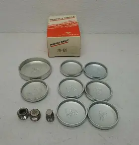 219-9517 PERFECT CIRCLE Engine Expansion Plug High Reliable