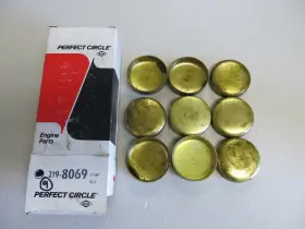 2198069 PERFECT CIRCLE Expansion Plugs Cup