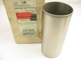 226-4218 PERFECT CIRCLE Block Liner Cylinder Sleeve Perkins